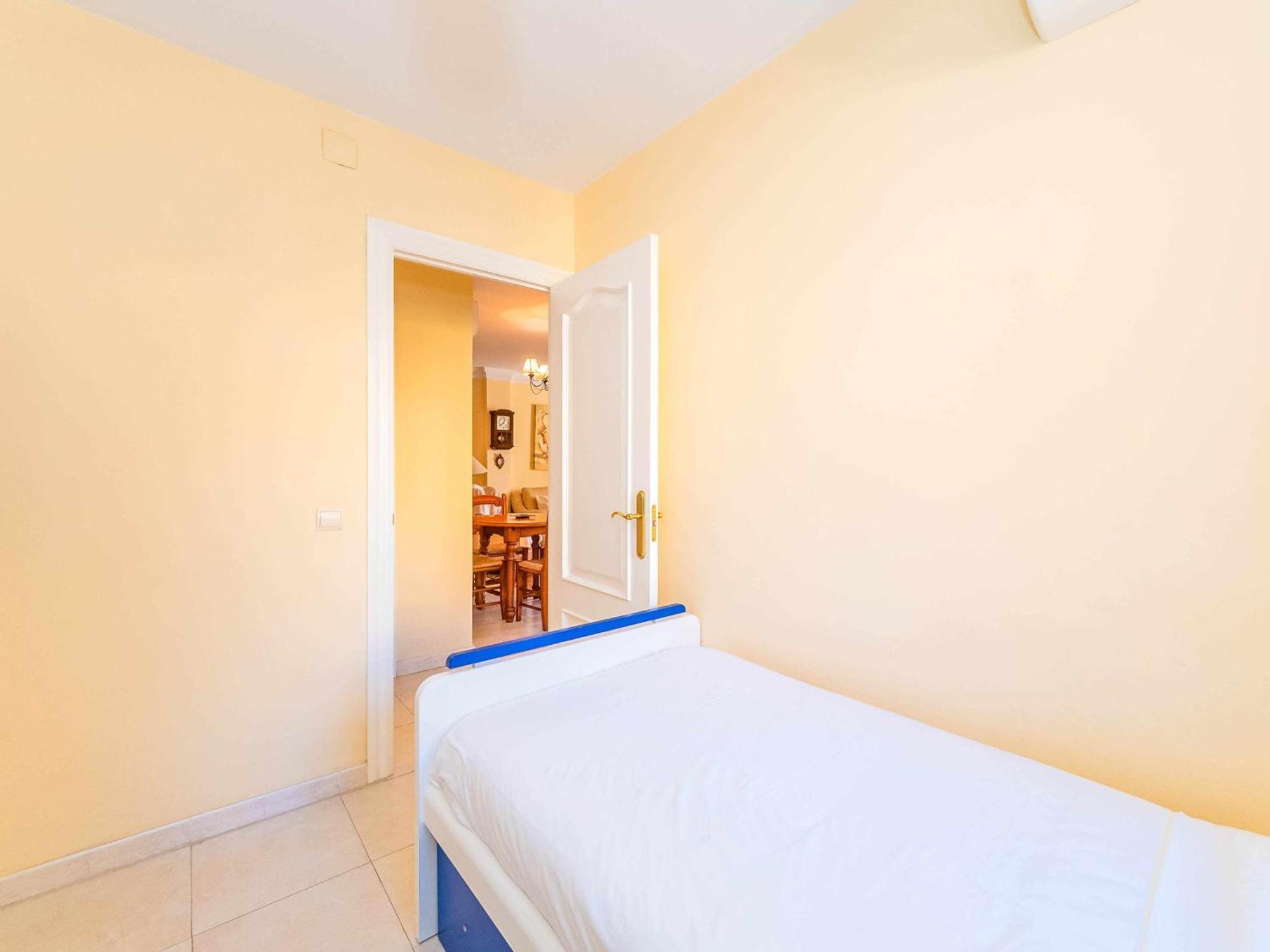 Apartment Centrico Con Terraza En La Playa *