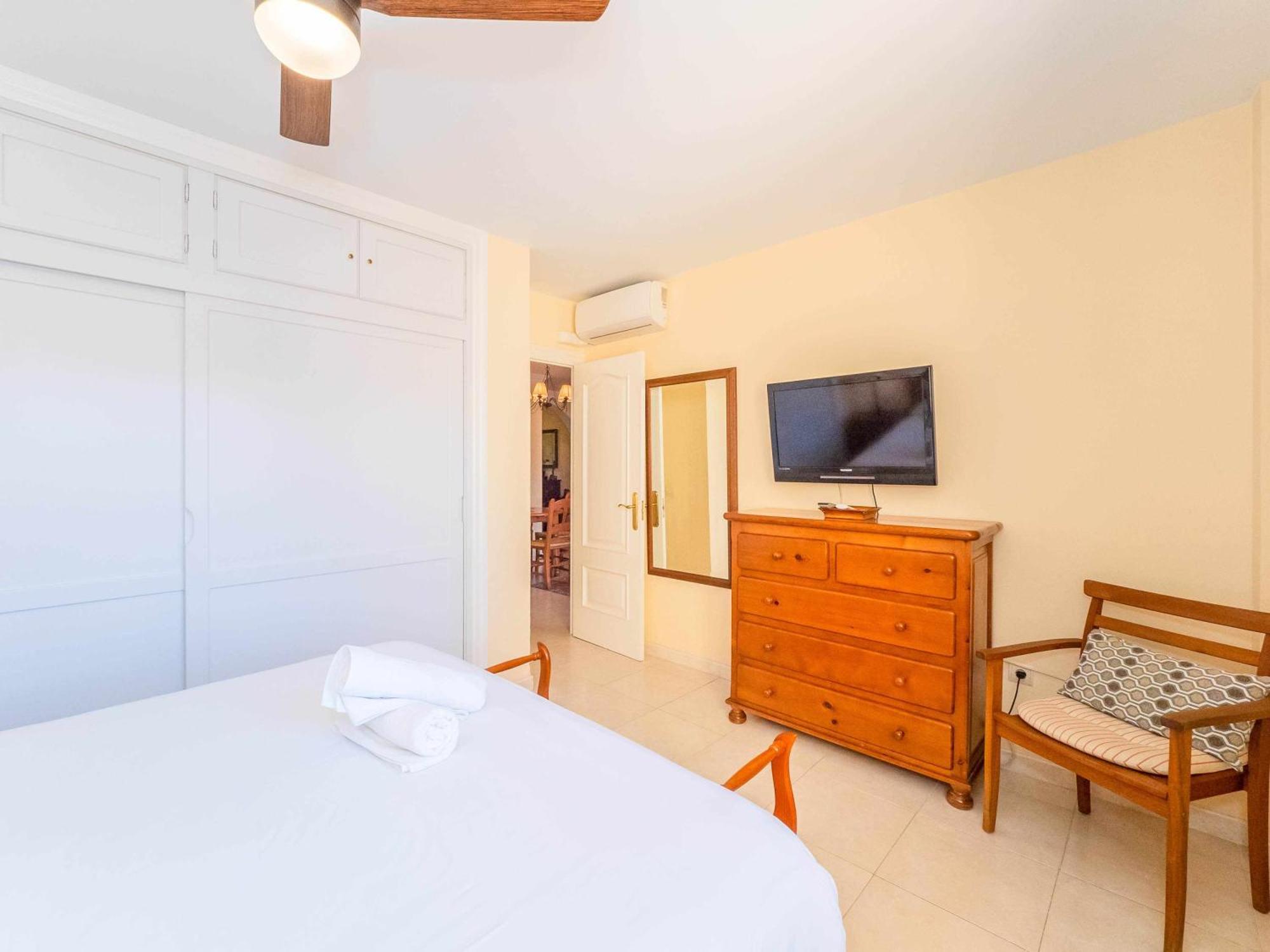Apartment Centrico Con Terraza En La Playa *