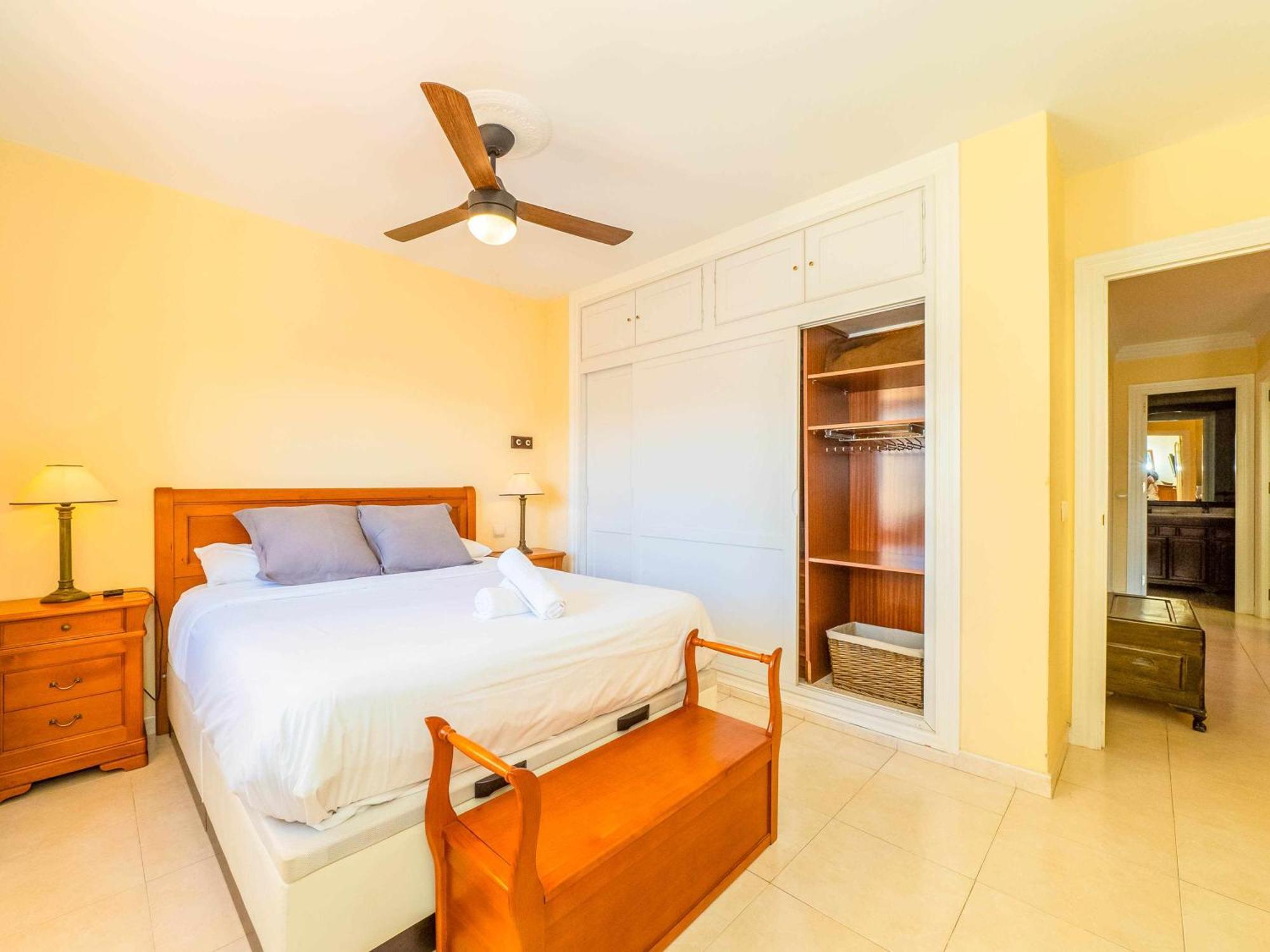 Apartment Centrico Con Terraza En La Playa
