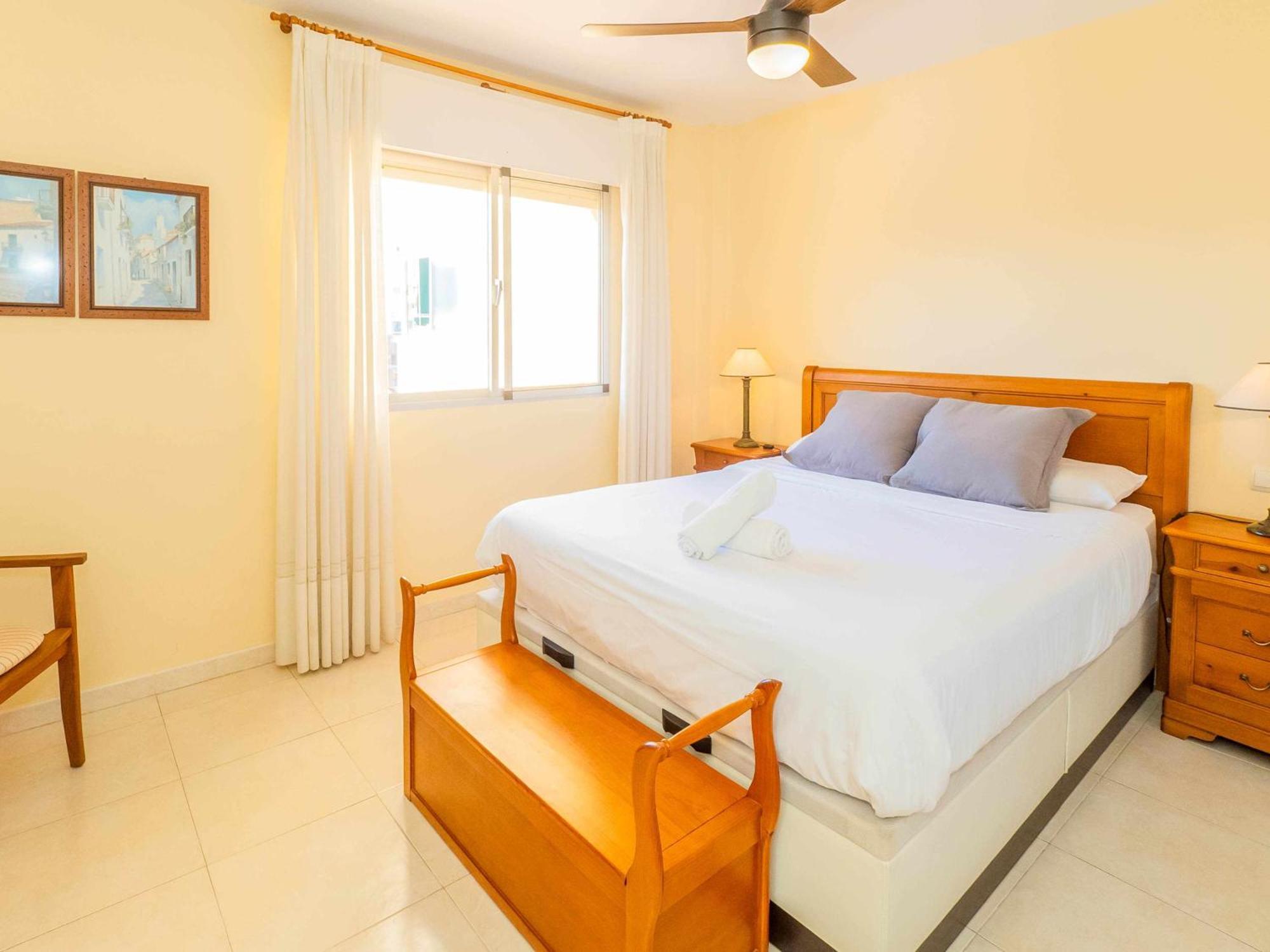 Apartment Centrico Con Terraza En La Playa *