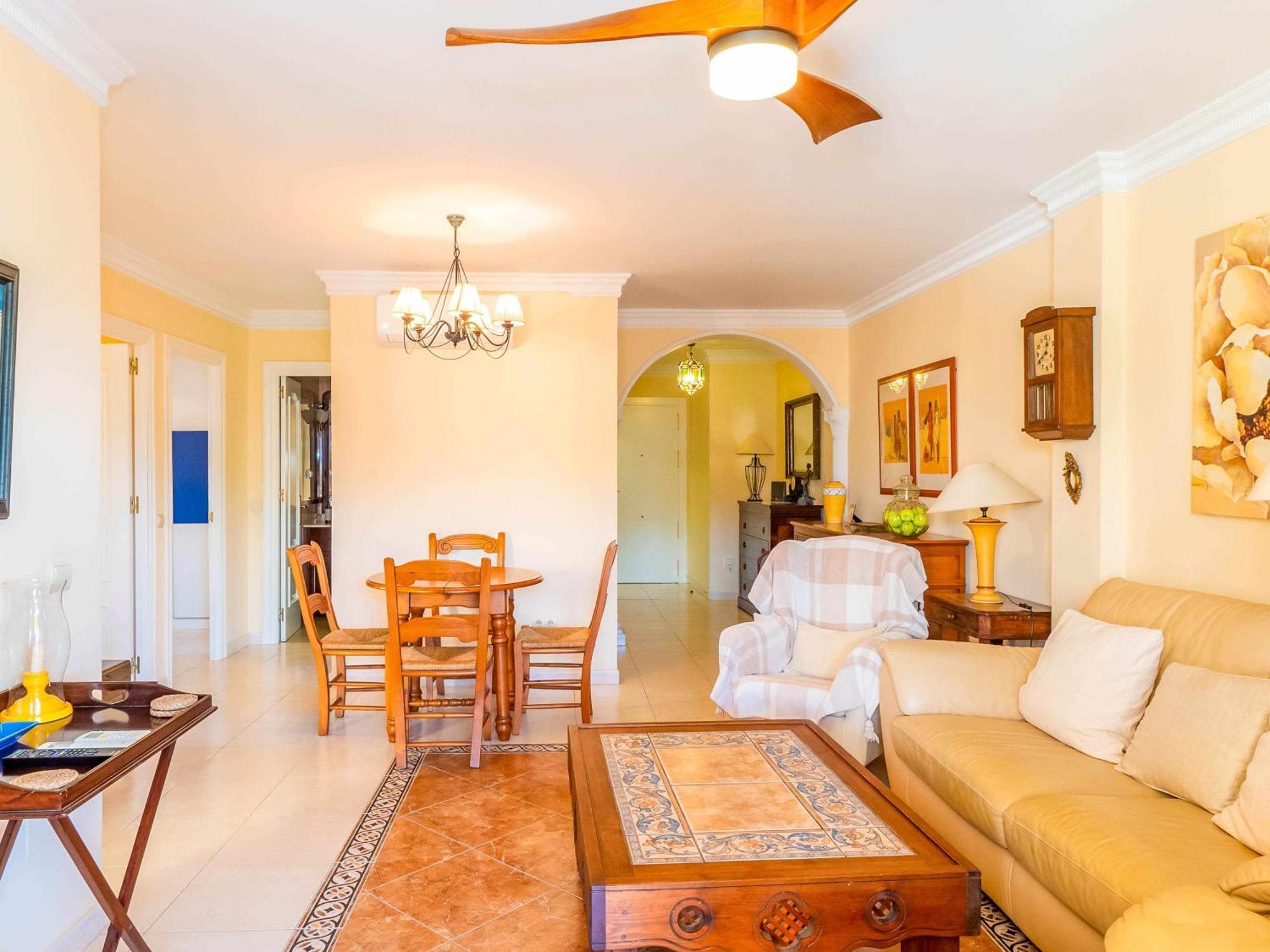 Apartment Centrico Con Terraza En La Playa Rincon de la Victoria