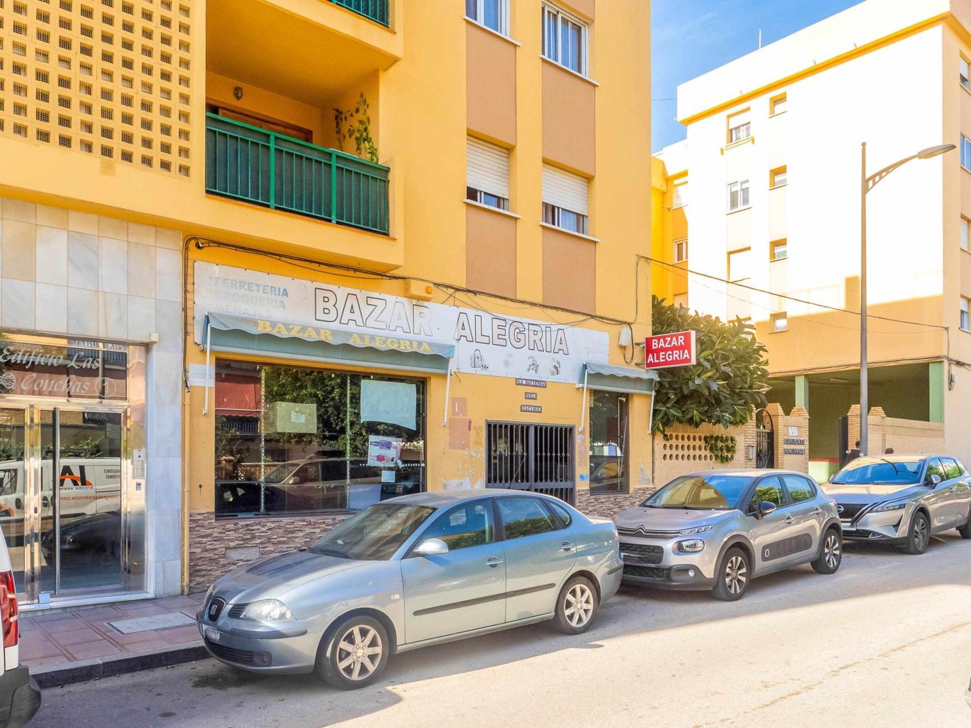 Apartment Centrico Con Terraza En La Playa